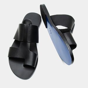KYMA IOS Sandals, size 9 - new without box